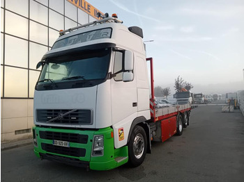 栏板式/ 平板卡车 VOLVO FH