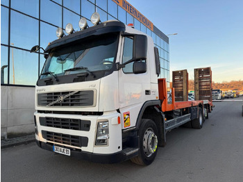 拖吊车 VOLVO FM 340