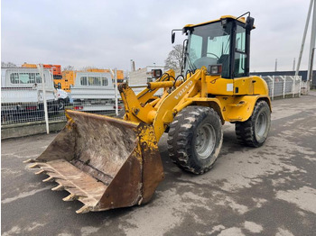 轮式装载机 VOLVO L35