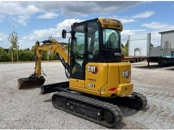 小型挖掘机 CATERPILLAR 303.5