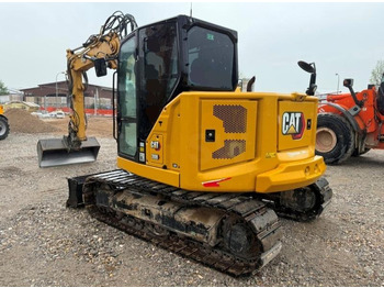 小型挖掘机 CATERPILLAR 308C