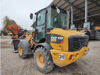 轮式装载机 CATERPILLAR 908M