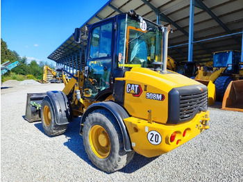 轮式装载机 CATERPILLAR 908M