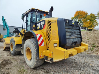 轮式装载机 CATERPILLAR 950M