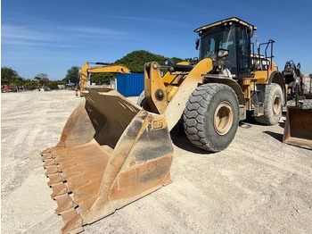 轮式装载机 CATERPILLAR 950M