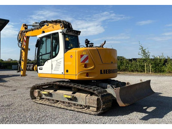履带式挖掘机 LIEBHERR R 914 Compact Litronic