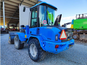 轮式装载机 VOLVO L35G