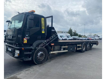 拖吊车 IVECO Stralis