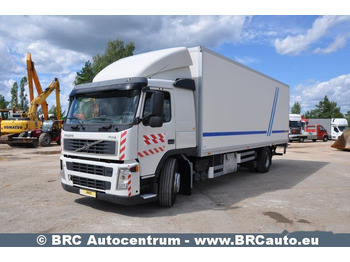 厢式卡车 VOLVO FM9