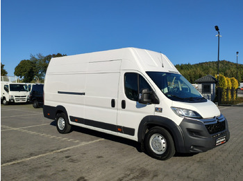 Citroen Jumper 租赁 Citroen Jumper：图3