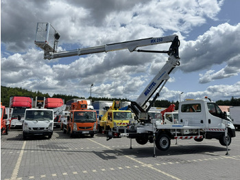 车载空中平台 Iveco Daily 35S14:图3 车载空中平台 Iveco Daily 35S14:图3