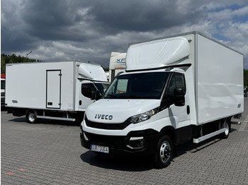 冷藏货车 IVECO Daily 50c15