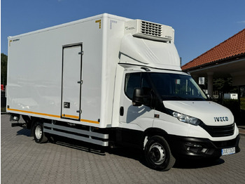 冷藏货车 IVECO Daily
