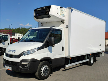 Iveco Daily 72C18 Mroźnia Ściana Grodziowa Podwójny Parownik 租赁 Iveco Daily 72C18 Mroźnia Ściana Grodziowa Podwójny Parownik：图3