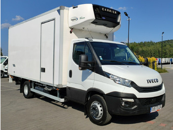 Iveco Daily 72C18 Mroźnia Ściana Grodziowa Podwójny Parownik 租赁 Iveco Daily 72C18 Mroźnia Ściana Grodziowa Podwójny Parownik：图2