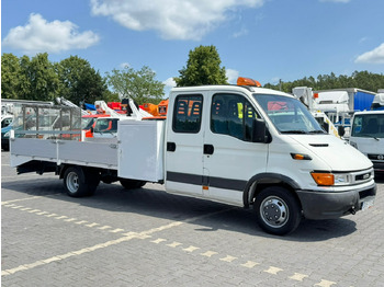 拖吊车 IVECO Daily