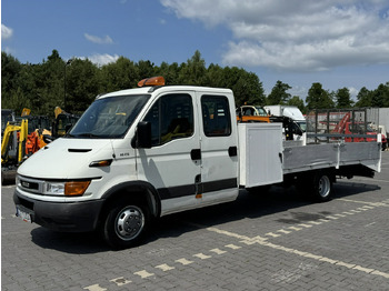 拖吊车 Iveco Daily：图2
