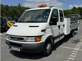 拖吊车 Iveco Daily：图4