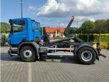 吊钩升降车 SCANIA P 280