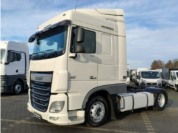 牵引车 DAF XF 106 460