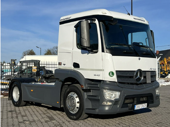牵引车 MERCEDES-BENZ Actros 1840