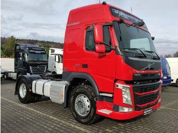 牵引车 VOLVO FM 450