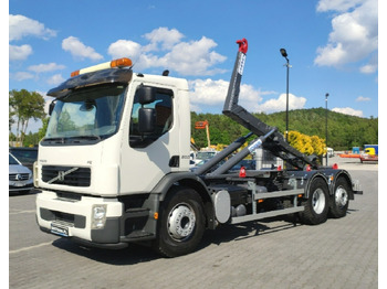 吊钩升降车 VOLVO FE