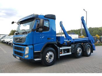 箕斗装载车 VOLVO FM 410