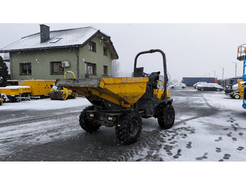 小型自卸车 AUSA D350AHG