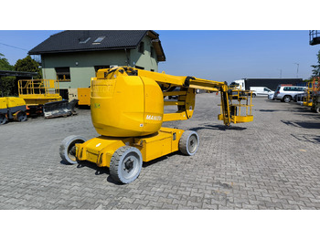 铰接臂 MANITOU 170 AETJ-L