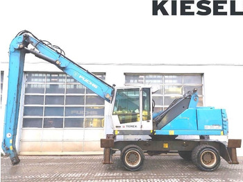 垃圾/ 工业叉装车 FUCHS