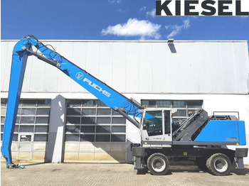 垃圾/ 工业叉装车 FUCHS MHL360