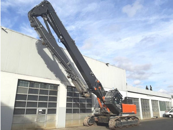 拆除挖掘机 Hitachi KTEG KMC500 S-6:图2 拆除挖掘机 Hitachi KTEG KMC500 S-6:图2