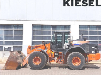 轮式装载机 HITACHI ZW250
