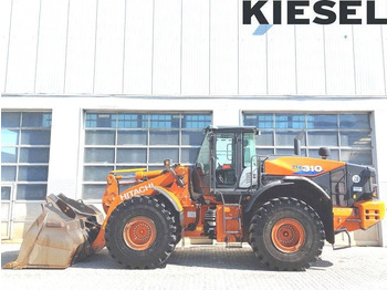 轮式装载机 HITACHI ZW310