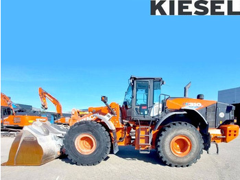 轮式装载机 HITACHI ZW310