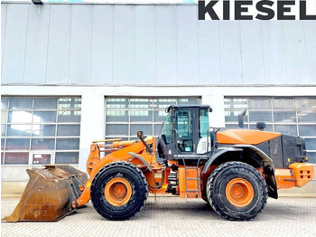 轮式装载机 HITACHI ZW310