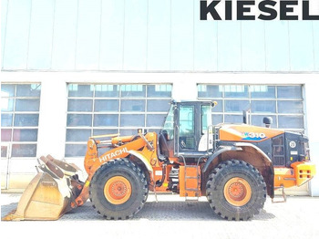 轮式装载机 HITACHI ZW310