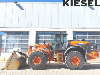 轮式装载机 HITACHI ZW310