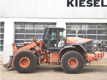 轮式装载机 HITACHI ZW310