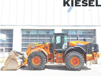 轮式装载机 HITACHI ZW310