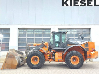 轮式装载机 HITACHI ZW310