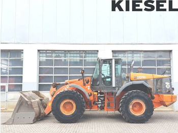轮式装载机 HITACHI ZW310