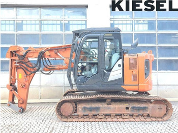 履带式挖掘机 HITACHI ZX135US-6