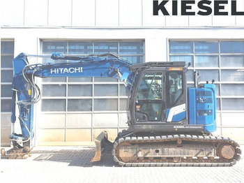 履带式挖掘机 HITACHI ZX135US-7