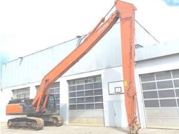 挖掘机 Hitachi ZX 350 LCN-7 Longreach：图4