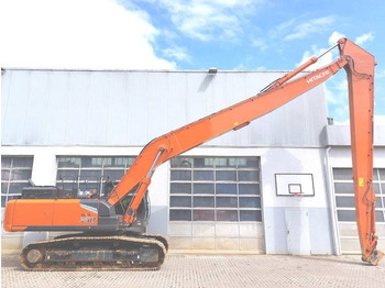 挖掘机 Hitachi ZX 350 LCN-7 Longreach：图5