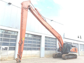 挖掘机 Hitachi ZX 350 LCN-7 Longreach：图2