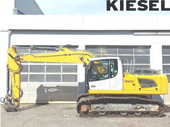 履带式挖掘机 LIEBHERR R 922