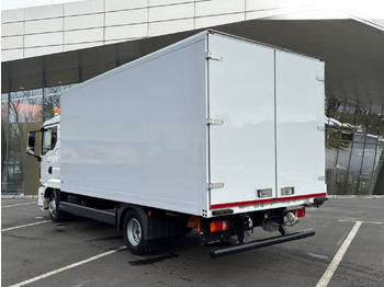 MAN TGL 8.220 4x2 BL 租赁 MAN TGL 8.220 4x2 BL:图3 MAN TGL 8.220 4x2 BL 租赁 MAN TGL 8.220 4x2 BL:图3